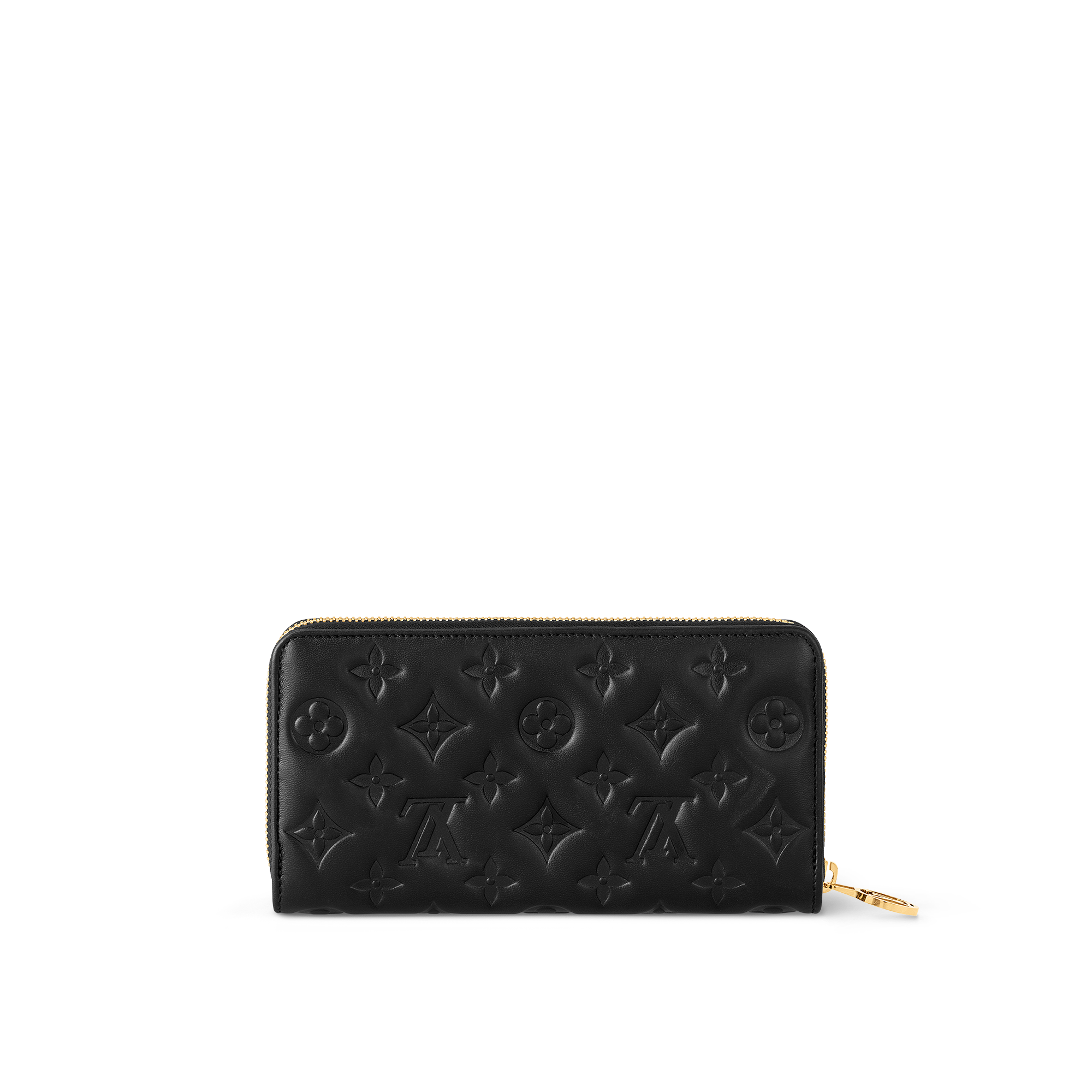 Zippy Wallet Coussin - Women - Small Leather Goods | LOUIS VUITTON ®